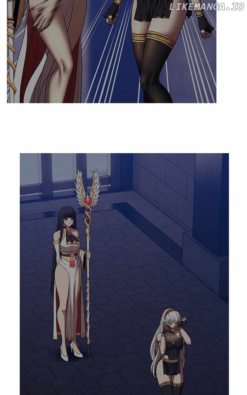 99 Wooden stick Chapter 147 146